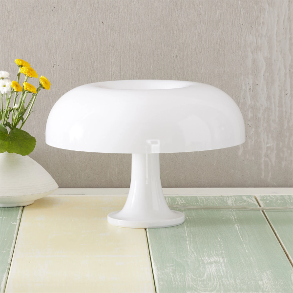 Tischleuchte, Artemide, Nessino